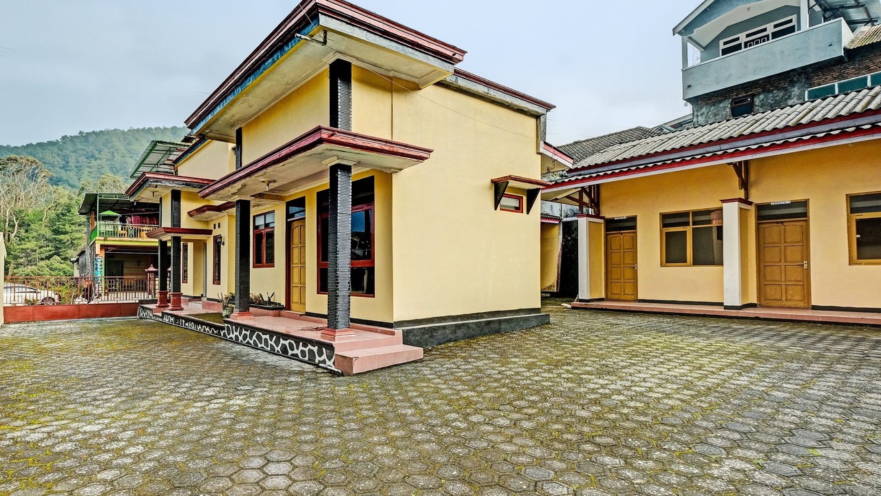 Photo of Outdoor in Kopeng