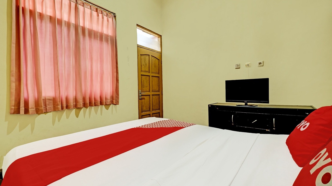Photo of Bedroom in Kopeng