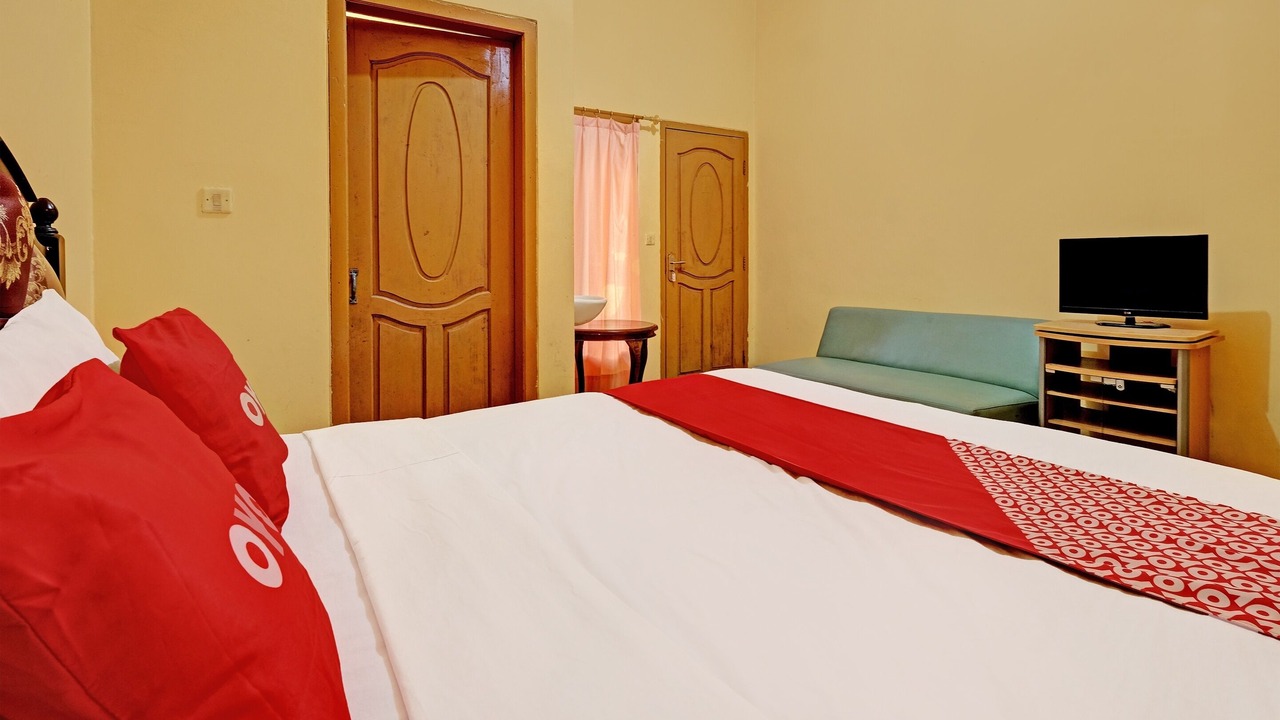 Photo of Bedroom in Kopeng