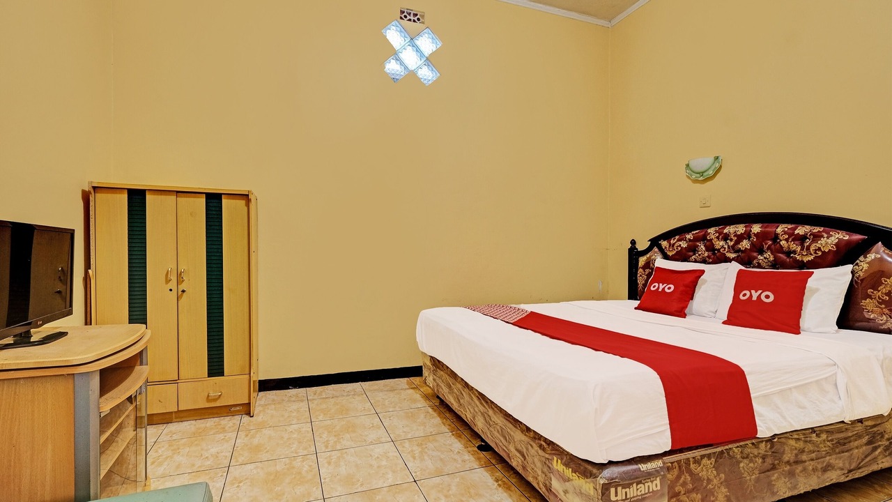 Photo of Bedroom in Kopeng