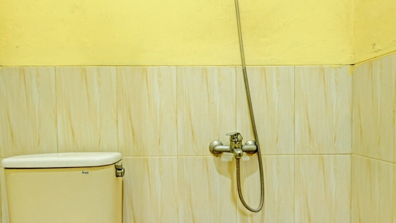 Photo of Bathroom in Kopeng
