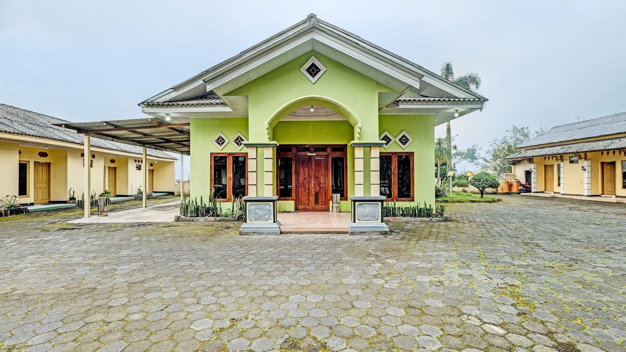 Photo of Outdoor in Kopeng