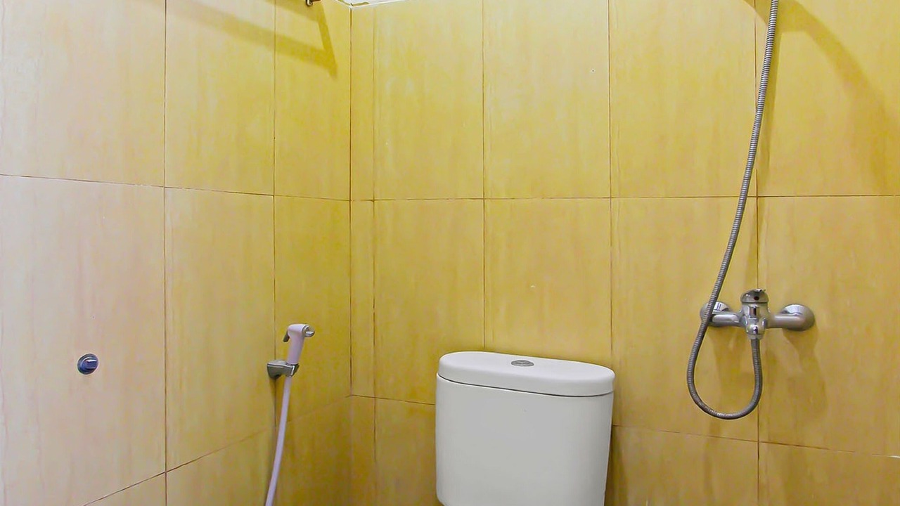 Photo of Bathroom in Pekalongan