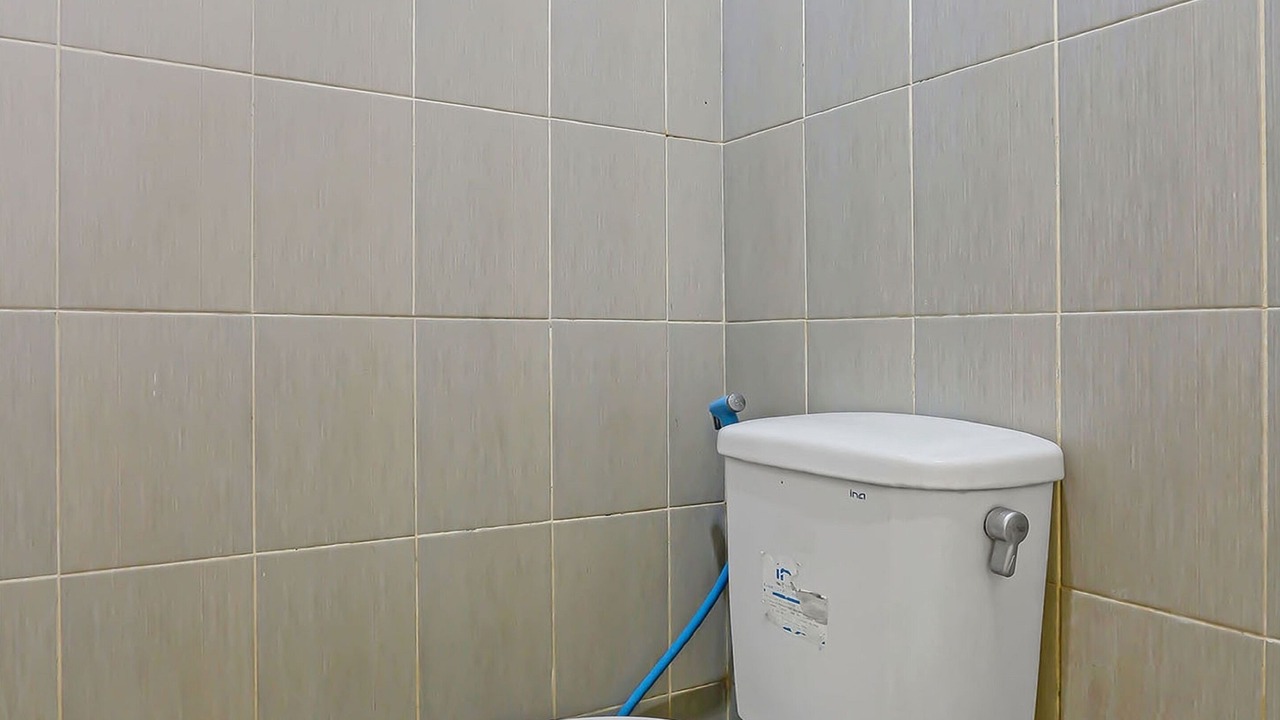 Photo of Bathroom in Pekalongan