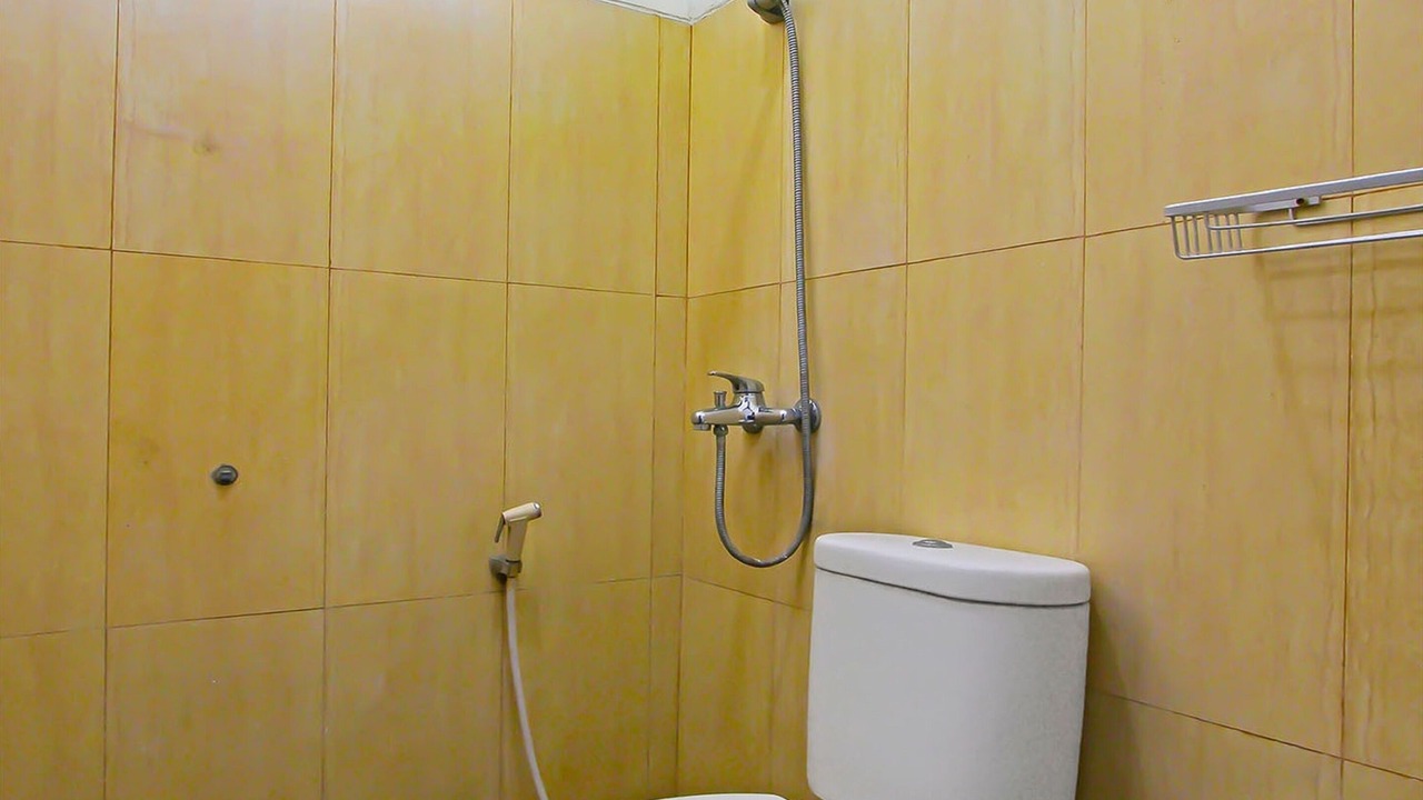 Photo of Bathroom in Pekalongan