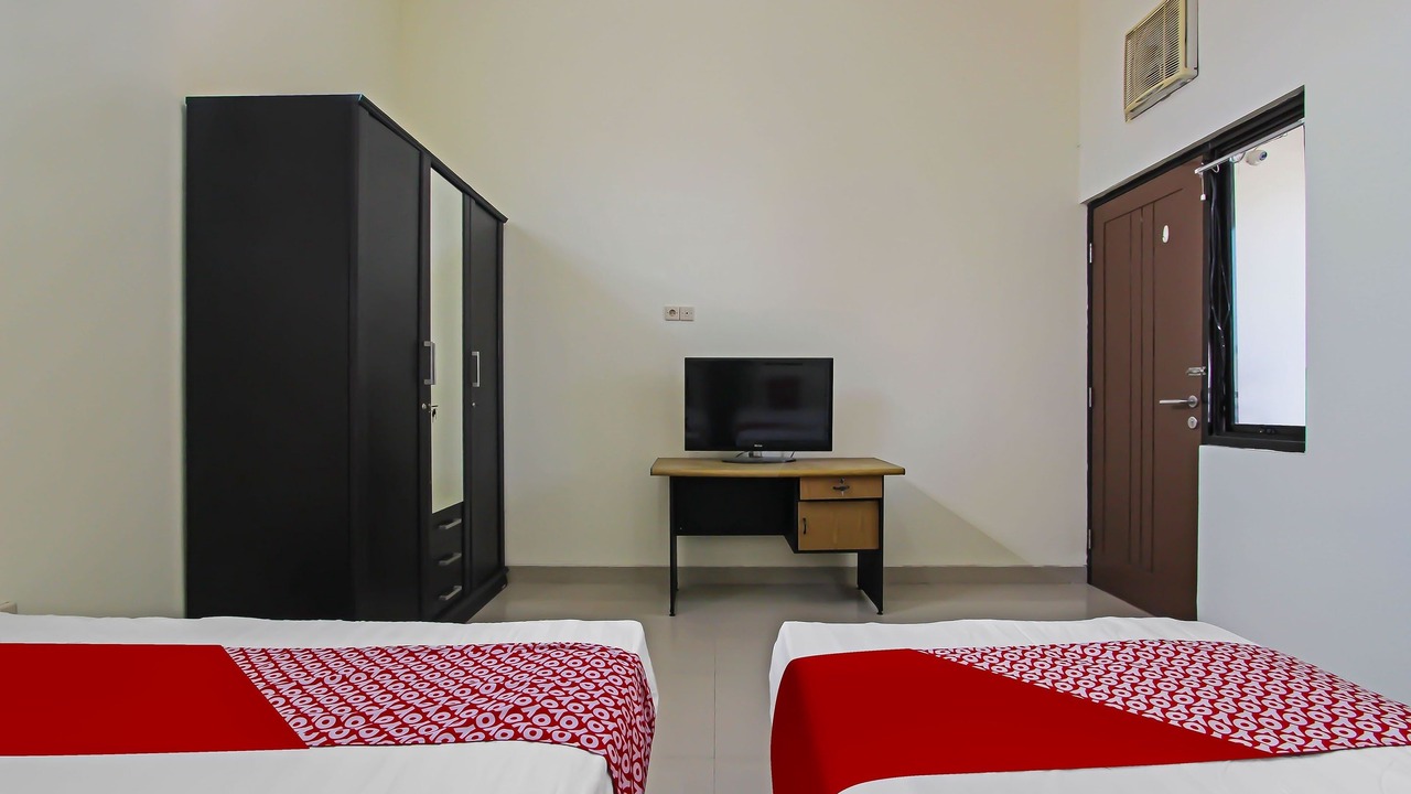Photo of Bedroom in Pekalongan