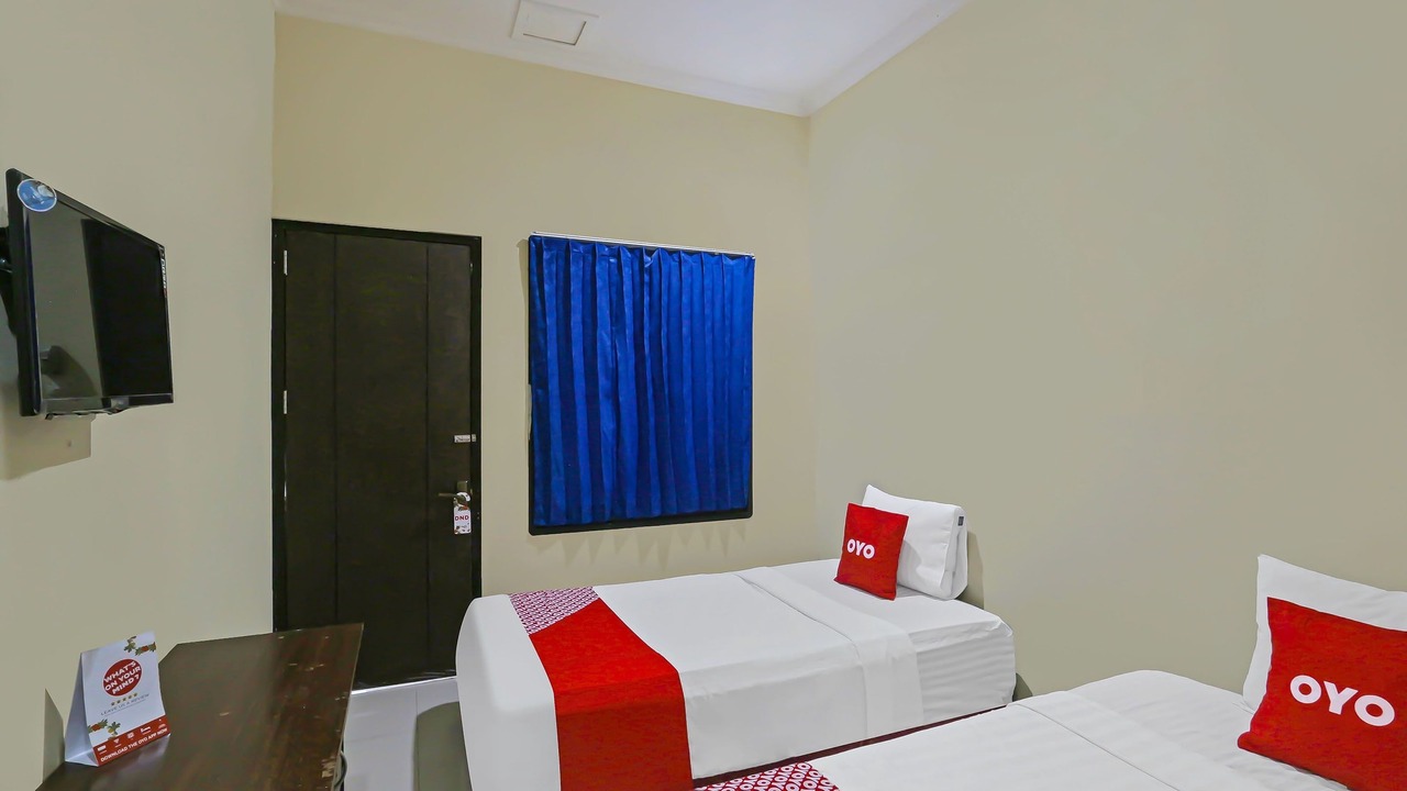 Photo of Bedroom in Pekalongan
