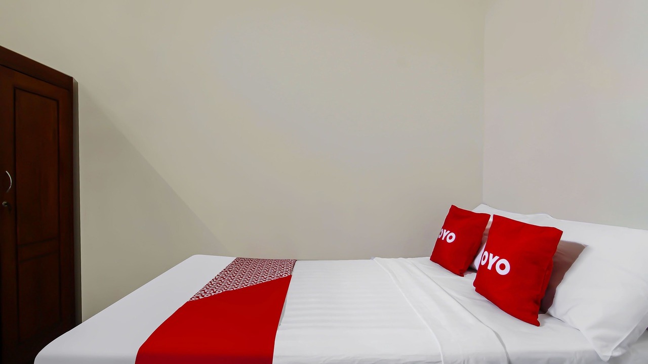 Photo of Bedroom in Pekalongan