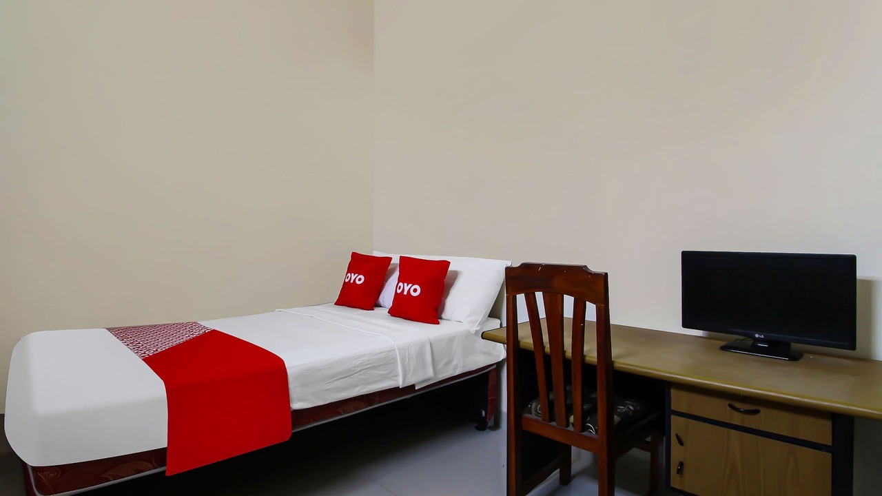 Photo of Bedroom in Pekalongan