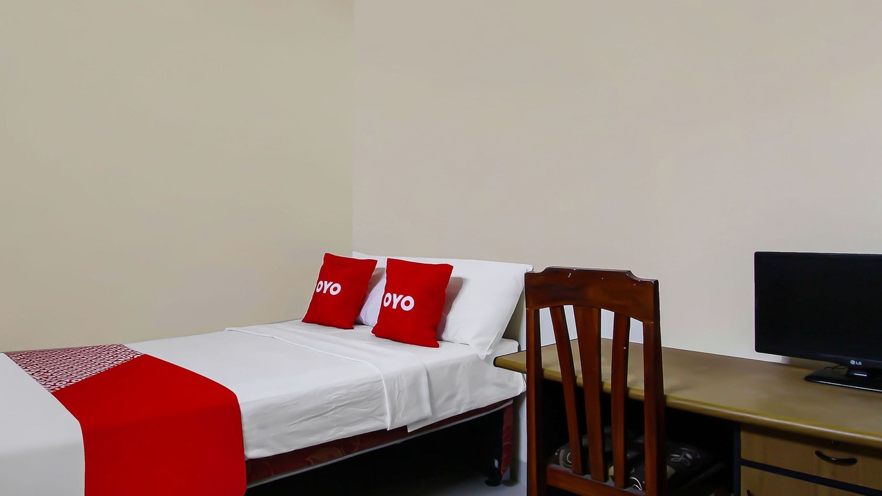Photo of Bedroom in Pekalongan