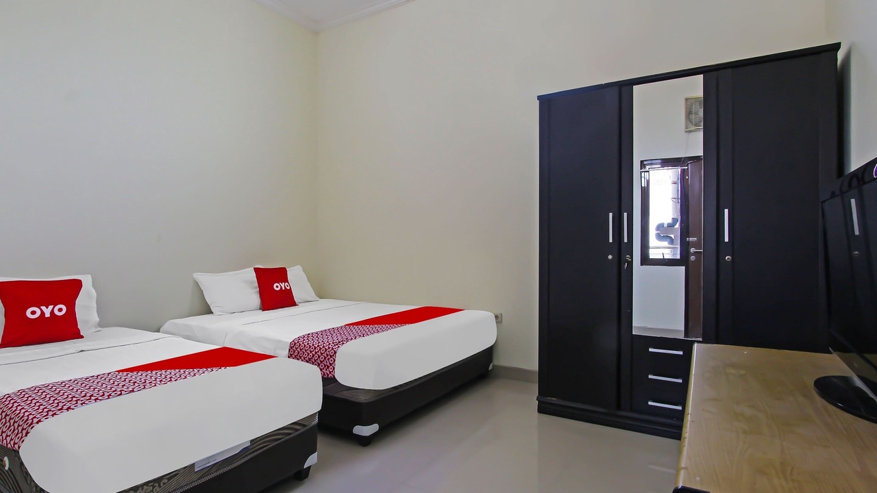 Photo of Bedroom in Pekalongan