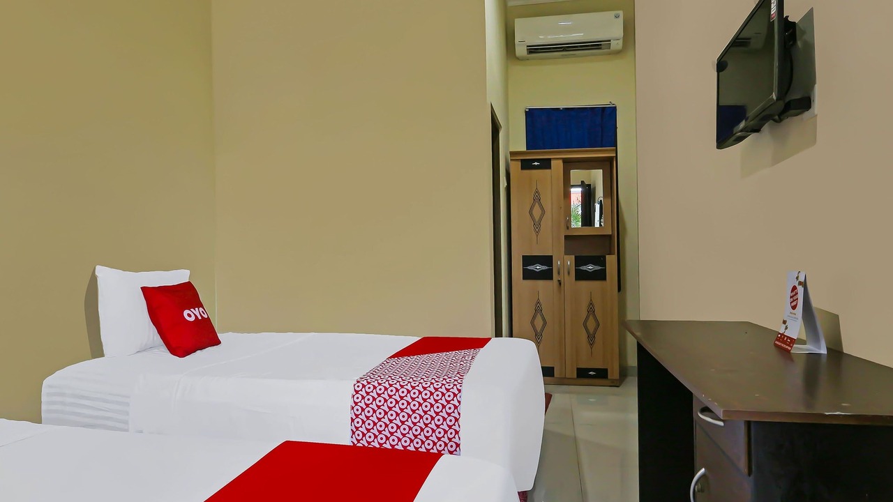 Photo of Bedroom in Pekalongan