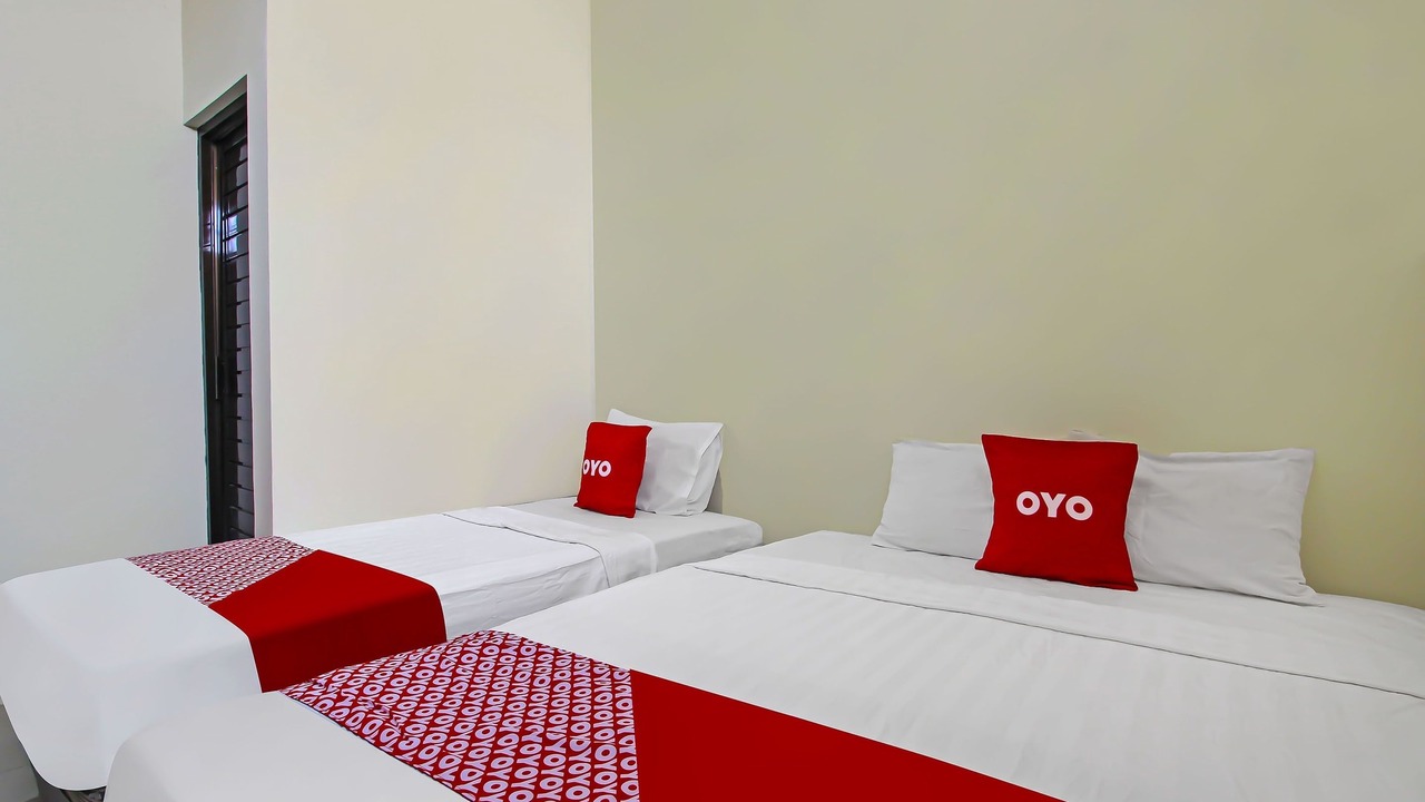 Photo of Bedroom in Pekalongan