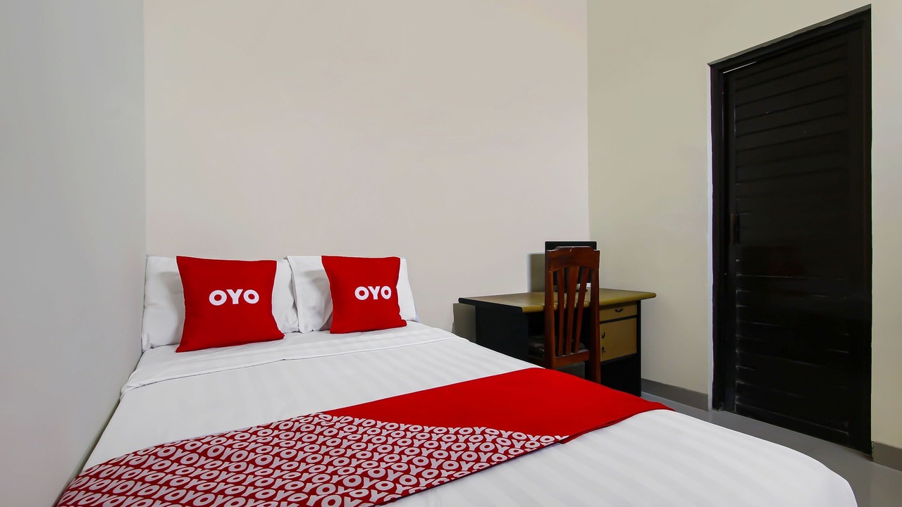 Photo of Bedroom in Pekalongan