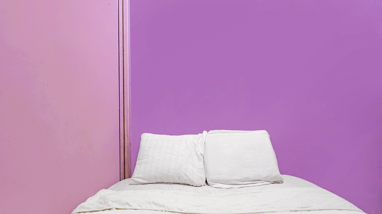 Photo of Bedroom in Lubuk Baja