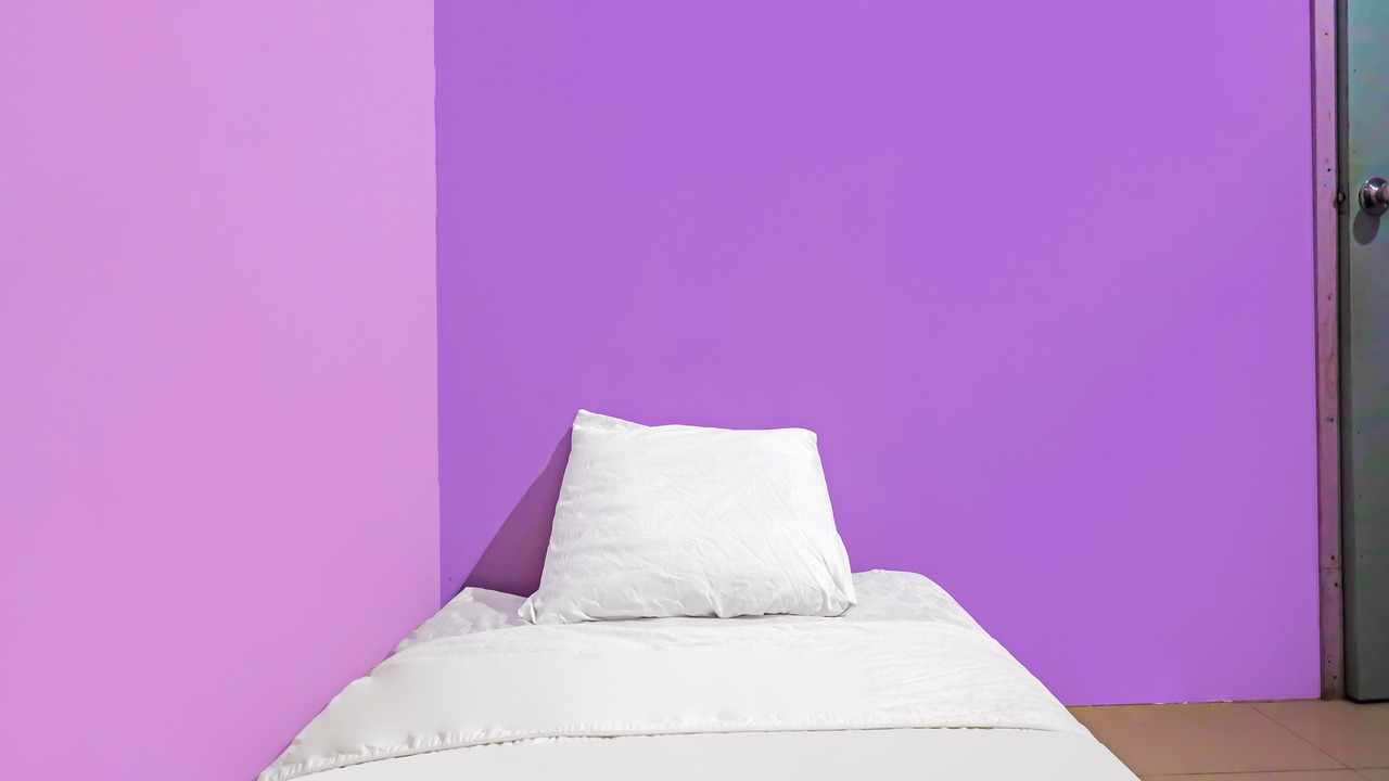 Photo of Bedroom in Lubuk Baja