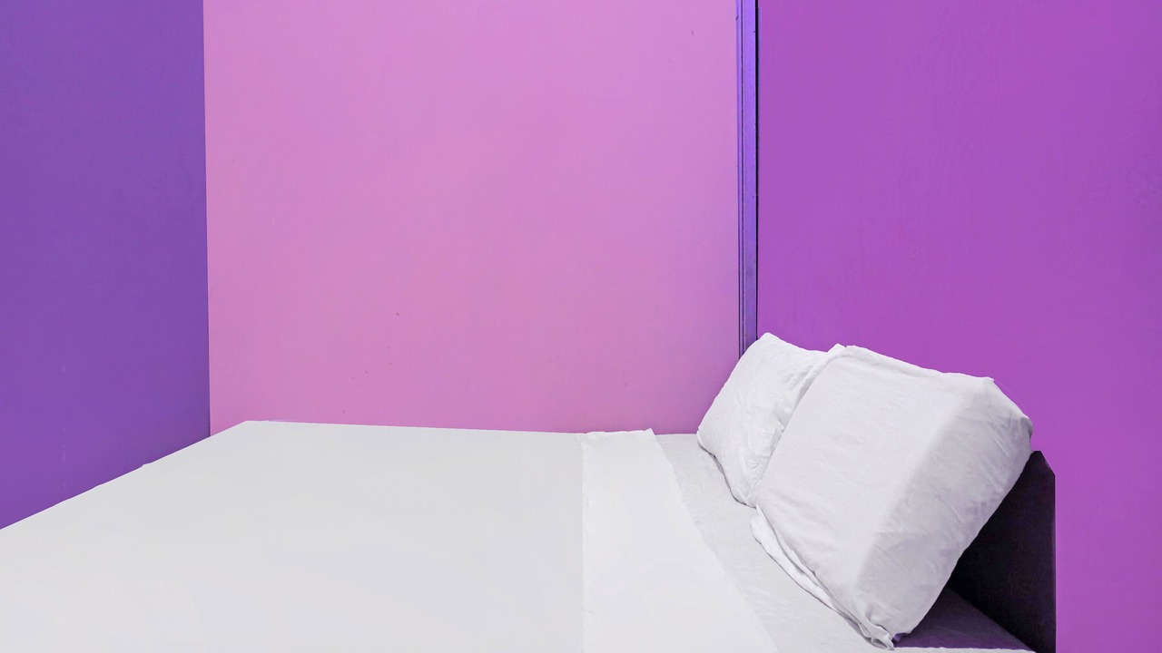 Photo of Bedroom in Lubuk Baja