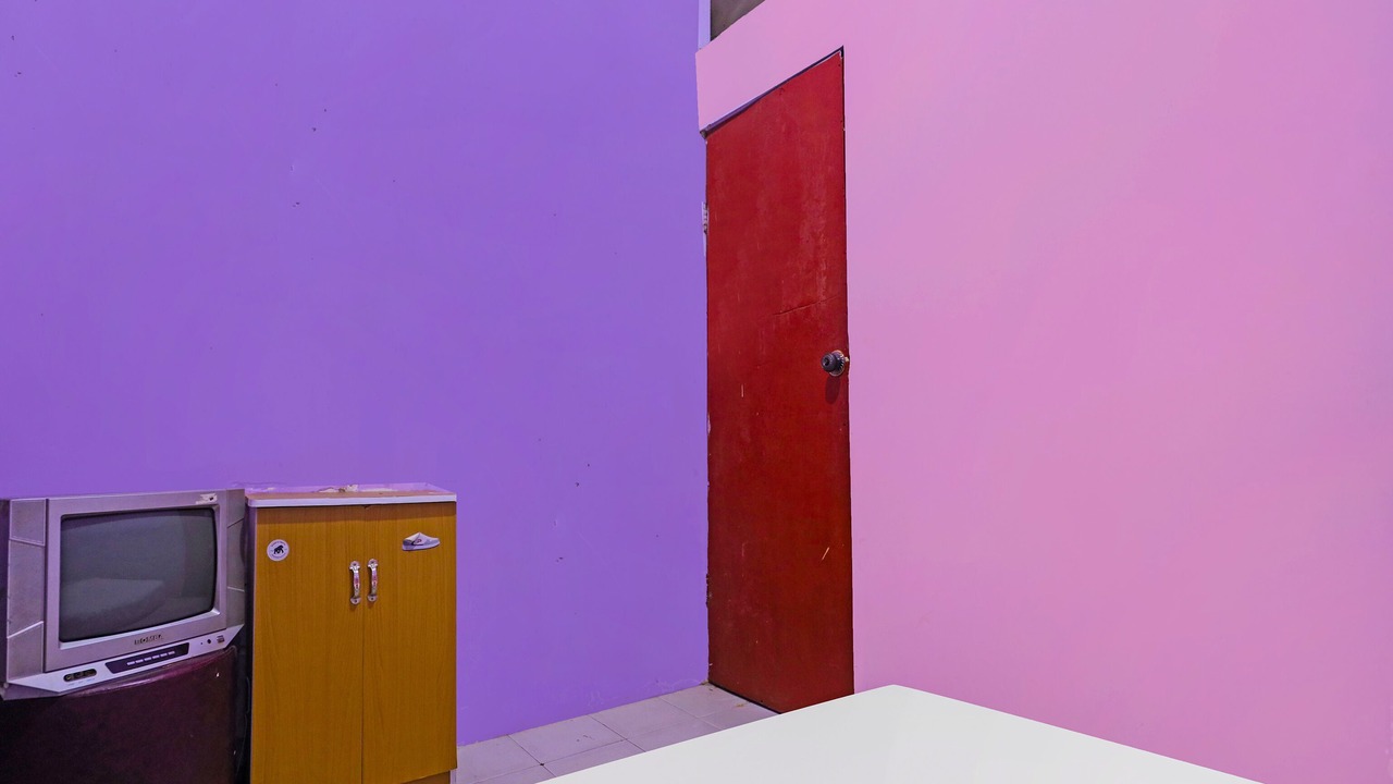 Photo of Bedroom in Lubuk Baja