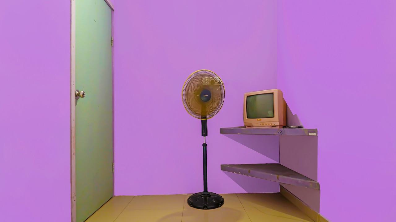 Photo of Bedroom in Lubuk Baja