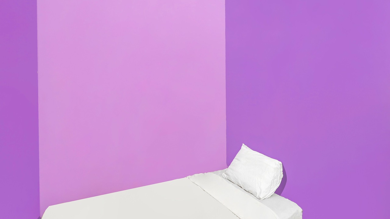 Photo of Bedroom in Lubuk Baja