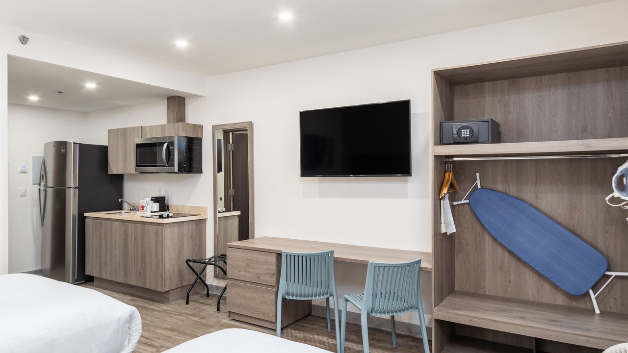 Photo of Bedroom in Ciudad Juarez