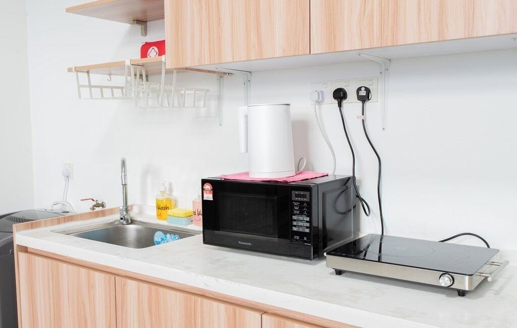 Photo of Kitchen in Petaling Jaya