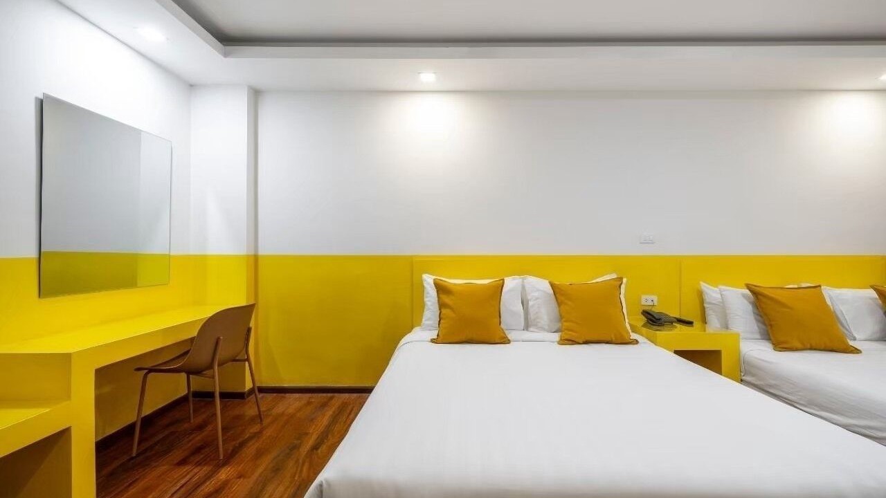 Photo of Bedroom in Minburi