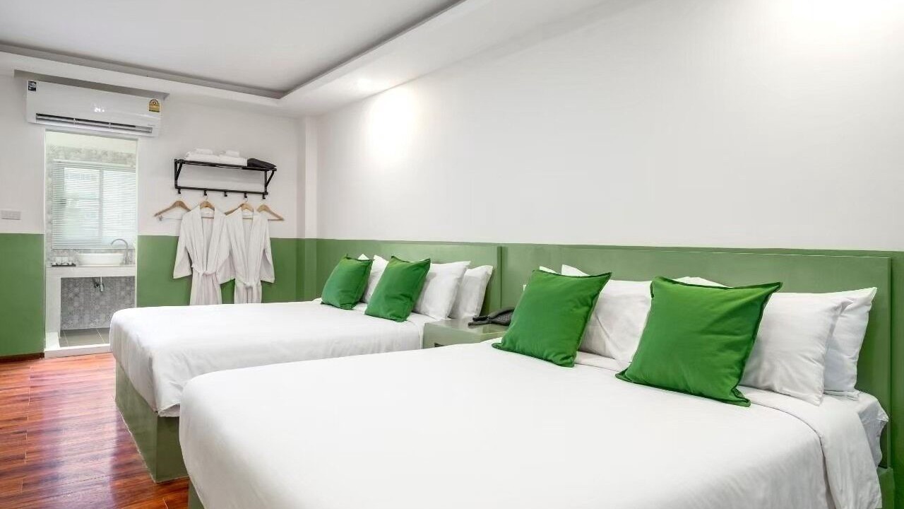 Photo of Bedroom in Minburi