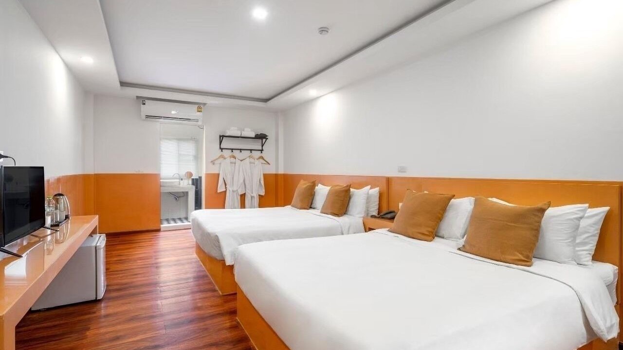 Photo of Bedroom in Minburi
