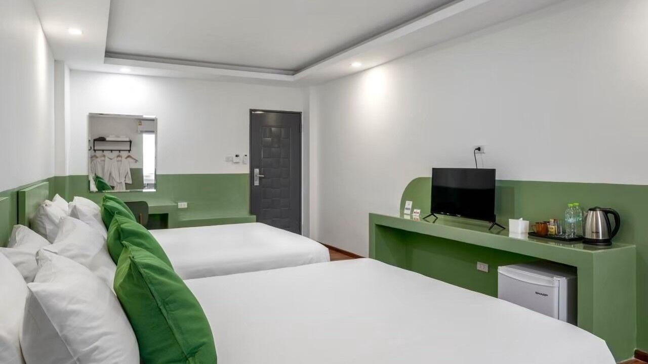 Photo of Bedroom in Minburi