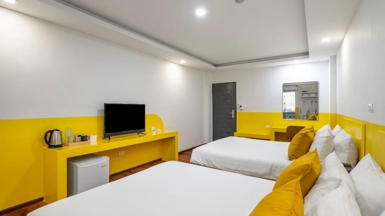 Photo of Bedroom in Minburi