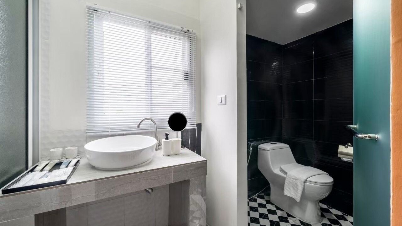 Photo of Bedroom in Minburi