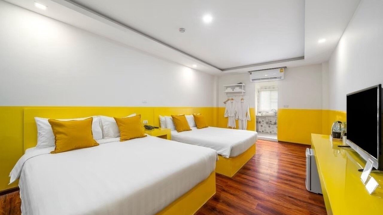 Photo of Bedroom in Minburi