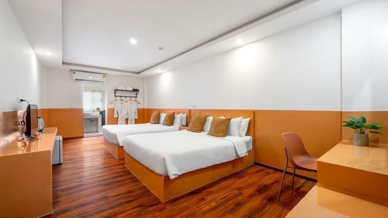 Photo of Bedroom in Minburi