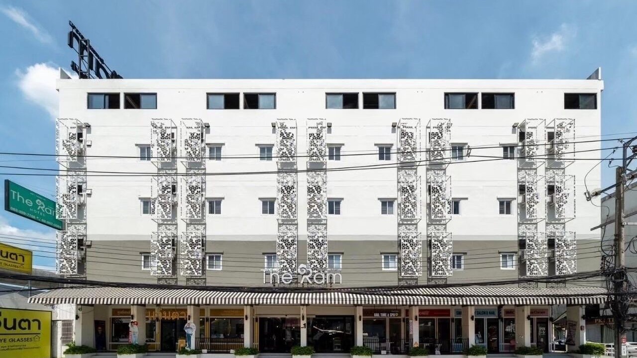 Photo of Outdoor in Minburi