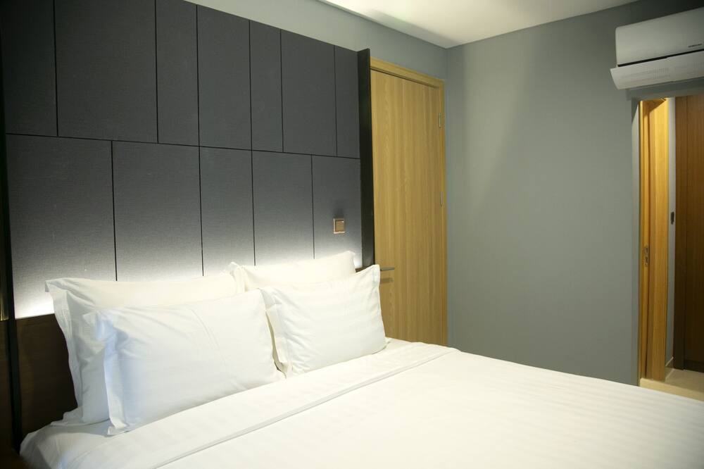 Photo of Bedroom in Mittakpheap