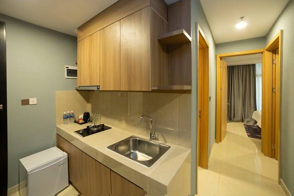 Photo of Bedroom in Mittakpheap