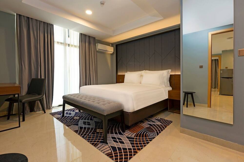 Photo of Bedroom in Mittakpheap
