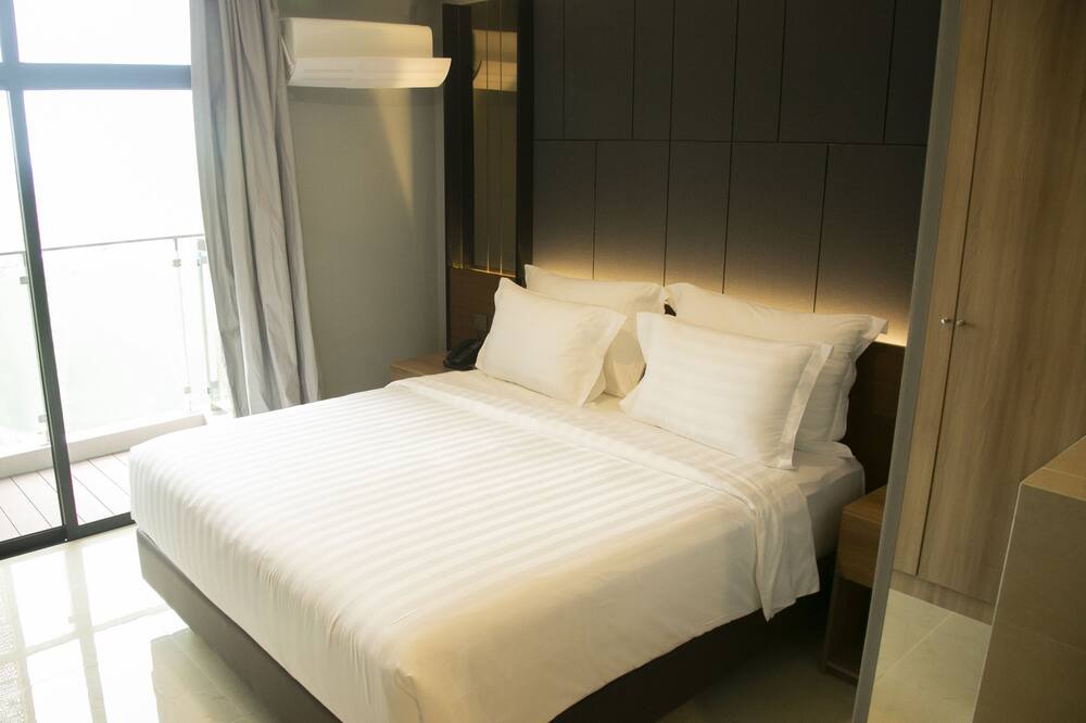 Photo of Bedroom in Mittakpheap