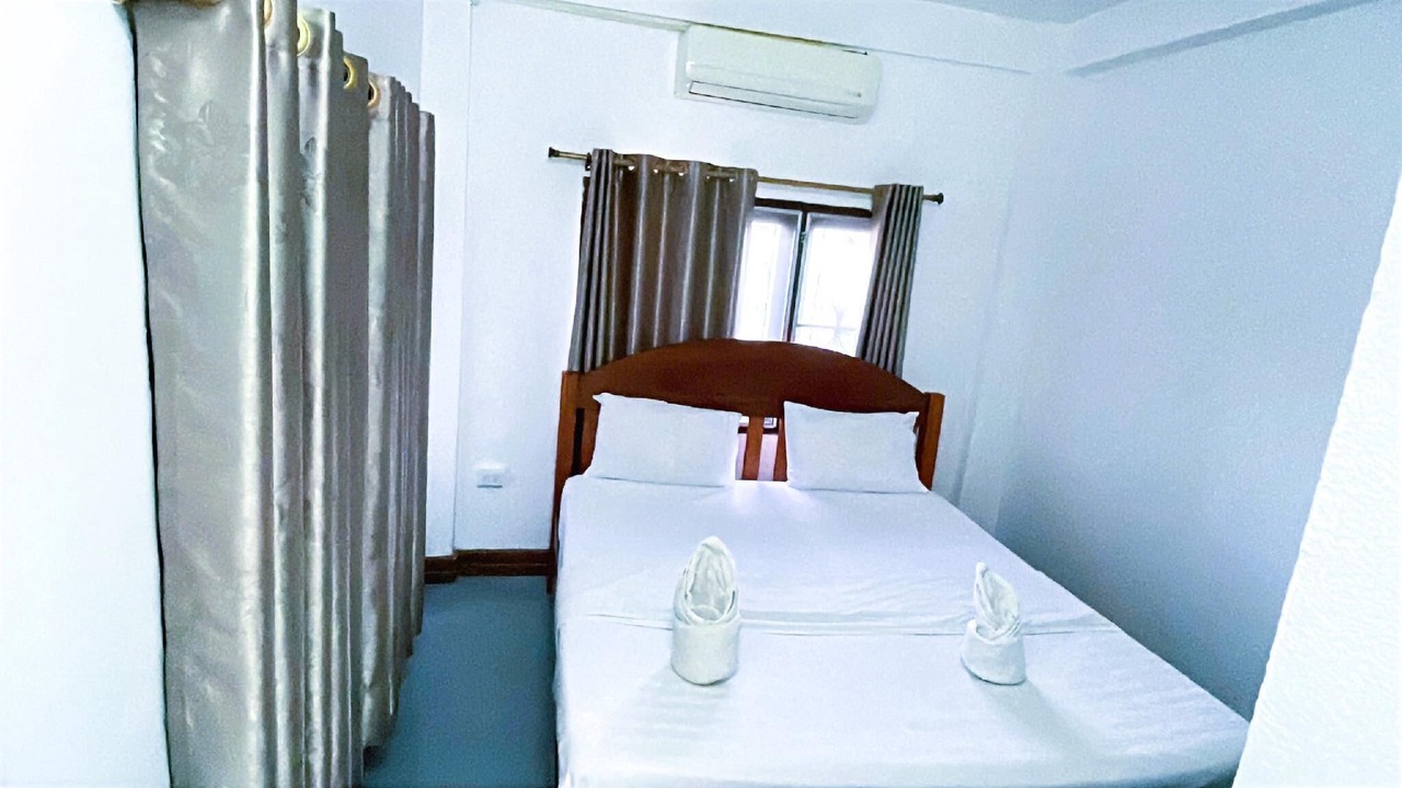 Photo of Bedroom in Vang Vieng