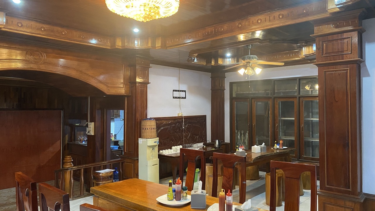 Photo of Livingroom in Vang Vieng
