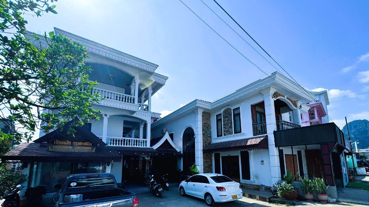 Photo of Outdoor in Vang Vieng