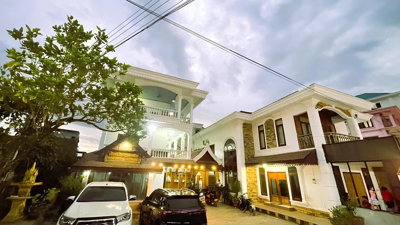 Photo of Outdoor in Vang Vieng