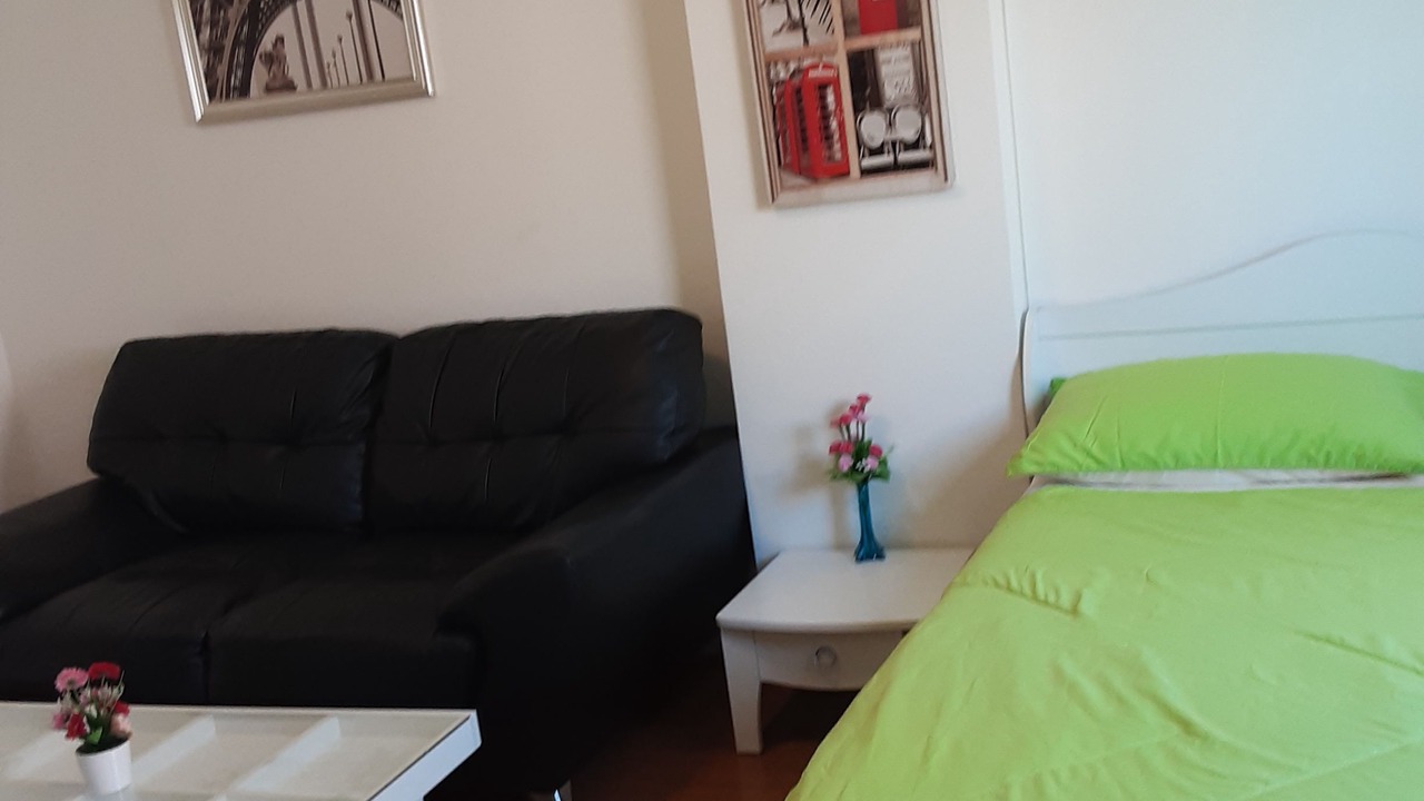 Photo of Bedroom in Ban Mai