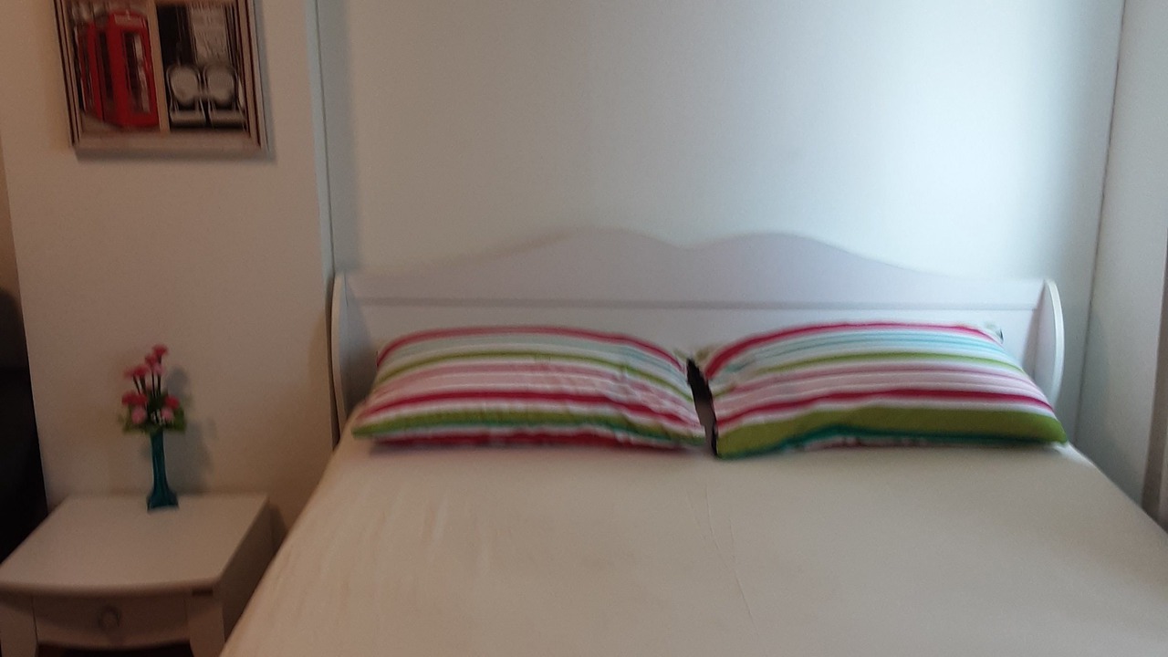 Photo of Bedroom in Ban Mai