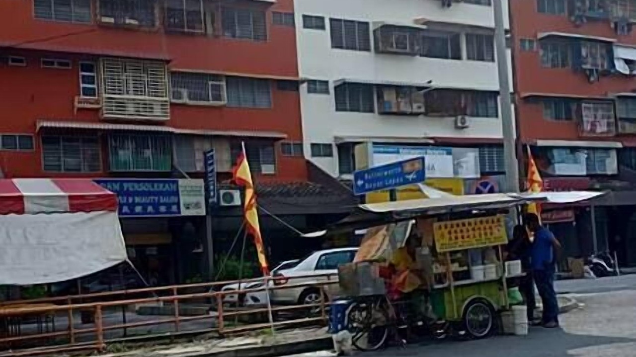 Photo of Outdoor in Downtown George Town