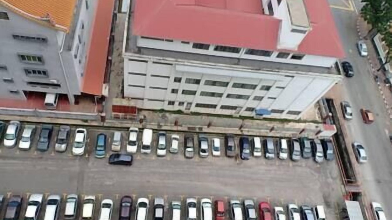 Photo of Outdoor in Downtown George Town