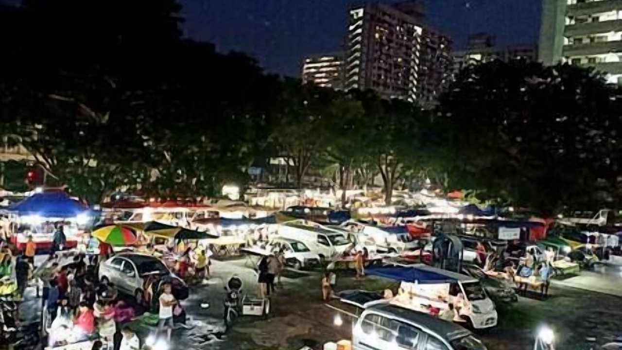 Photo of Others in Downtown George Town
