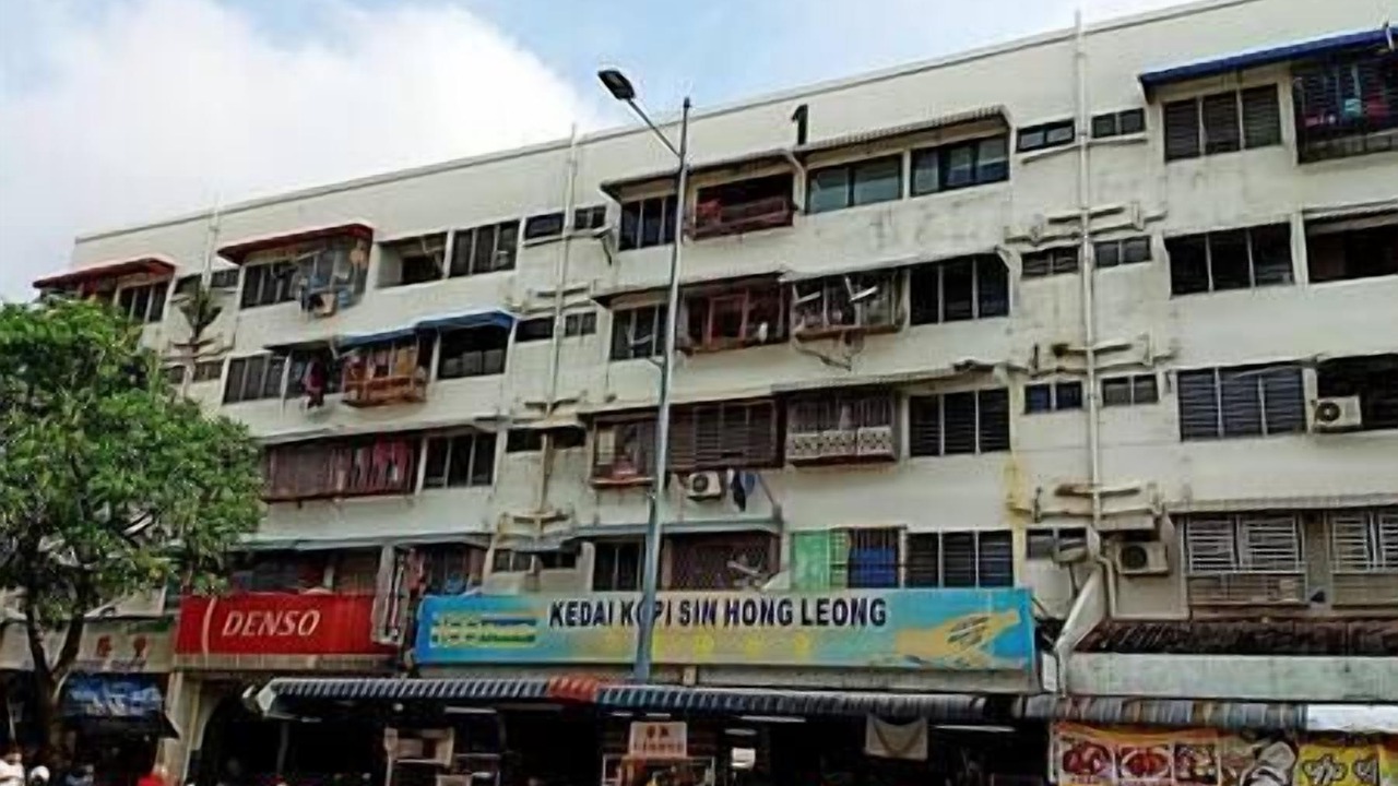 Photo of Outdoor in Downtown George Town