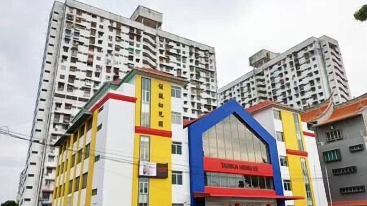 Photo of Outdoor in Downtown George Town
